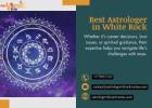 Best Astrologer in White Rock: Expert Solutions for Every Challenge