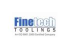 Boring bars in Bangalore - FineTech Toolings