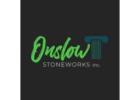 Onslow Stoneworks INC.