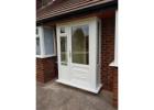 Front Porch Doors - Stylish and Secure Solutions