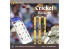 About Cricket Betting - Khelraja