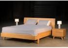 Carlton Bed - OAK Furniture Collection