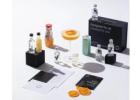 Perfect Vodka Kits for Special Moments