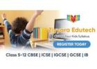 Online Tuition for Class 9 | Expert Guidance and Interactive Learning