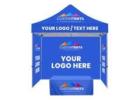 Logo Canopy Tents: Perfect for Outdoor Events