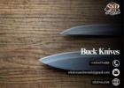 Buck Knives: Trusted Tradition of Excellence