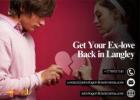 Get Your Ex-love Back in Langley: Reignite Your Relationship Today