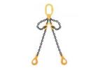 Lift Heavy Loads Confidently with Right Chain Slings