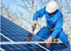 Best Solar installations in Wellington