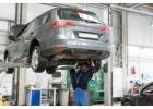 Affordable Vehicle Servicing in Auckland