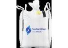 Durable and Eco-Friendly FIBC Bags for Safe Bulk Handling