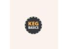 Keg Basics