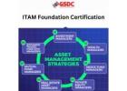 The Role of ITAM Foundation Certification in Digital Transformation Initiatives