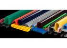 Rubber Extrusions and Seals - Custom Solutions for Every Application