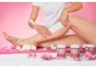 Best Waxing Services in Loma Linda