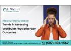 Dealing with Everyday Dizziness: How Vestibular Physiotherapy Makes a Difference