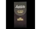 Lush Fields 1 gram Live Resin Cartridge