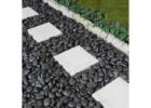 Versatile Garden Pebbles for Creative Landscaping Ideas