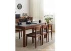 Paulo Dining Table