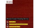 Persian Carpet Cleaning Service: Expert Care for Delicate Fabrics