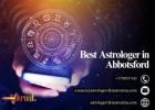 Best Astrologer in Abbotsford – Expert Guidance for a Bright Future