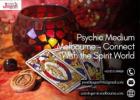 Psychic Medium Melbourne – Connect With the Spirit World