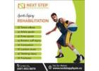 Key Components of a Successful Sports Rehabilitation Program