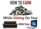 Earn From Anywhere Get Free Cash