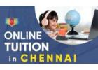 Tuition in Chennai: Stress-Free Exam Preparation with Customized Guidance