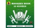 Mahadev Book ID Number-Free Cricketid