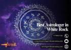 Astrology You Can Trust: Meet the Best Astrologer in White Rock