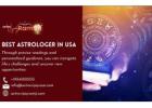 Discover Life’s Path with the Best Astrologer in the USA