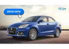 Maruti Suzuki Dzire On-Road Price in Delhi