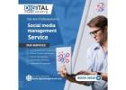 Grow Your Business with Expert Social Media Management Services