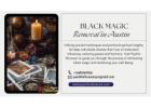 Black Magic Removal in Austin: Cleanse Your Life with Psychic Shivaram