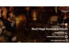 Effective Black Magic Removal in Atlanta: Reclaim Your Peace