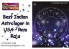 Best Indian Astrologer in USA – Ram Raju