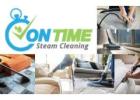 On Time Steam Cleaning