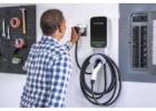 Best service for EV Charger Installation in Surrey