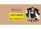 Reddybook: Your Ultimate Betting Hub