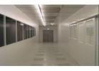 Cleanroom Architecture Solutions by Green Excel