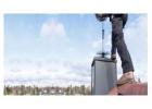 Reliable Chimney Sweep Services