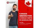 Canada, UK, USA, and Australia Immigration Consultants in Bangalore - Novusimmigration.com