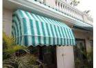 Reliable Fixed Canopies for Long-Lasting Shade in Kolkata