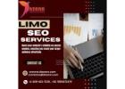 Get Visibility with Limo SEO Services @ Dazonn Technologies!