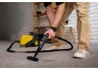 Get a unique 14-day satisfaction guarantee with Residential carpet cleaning services