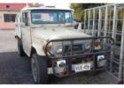 60 series Landcruiser wrecking Adelaide