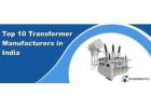 Leading Transformer Manufacturers in India