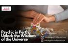 Best Psychic in Perth: Connect with Genuine Spiritual Guidance