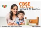 CBSE Online Tuition Near Me: Last-Minute Board Exam Prep with Expert Tutors